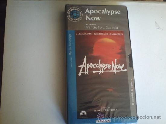 Cine: APOCALYPSE NOW - Foto 1