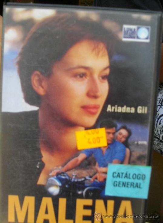 Cine: MALENA - Foto 1