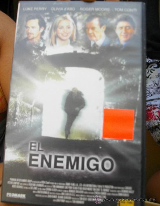 Cine: EL ENEMIGO - Foto 1