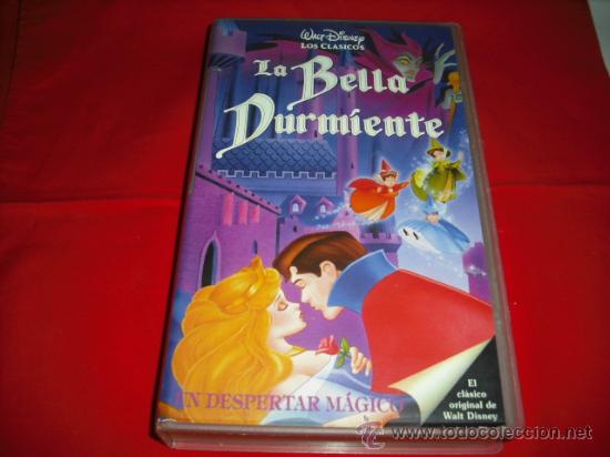Cine: LA BELLA DURMIENTE - Foto 1