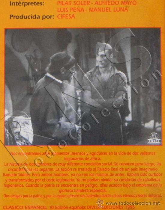 A Mi La Legion Pelicula Completa