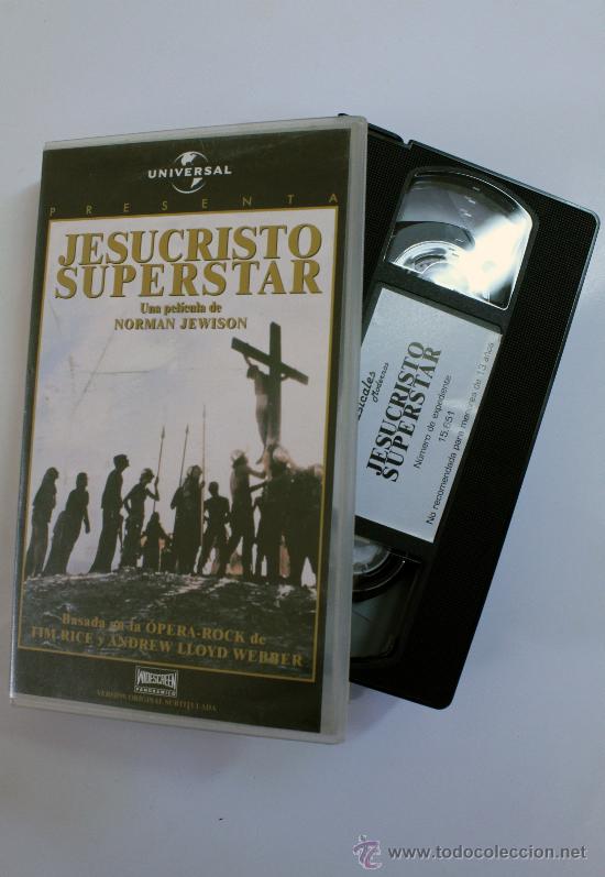 Cine: Jesucristo Superstar - Foto 1