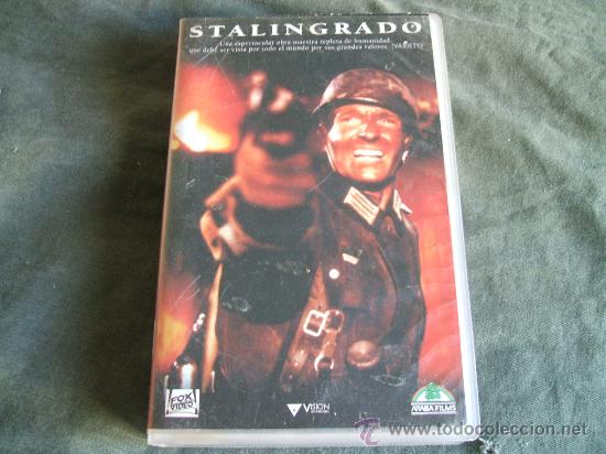 Cine: STALINGRADO - Foto 1