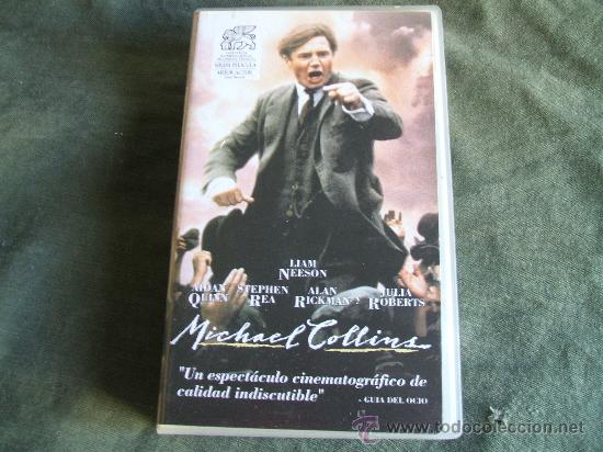 Cine: MICHAEL COLLINS - Foto 1