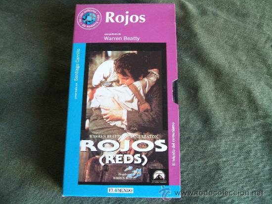 Cine: ROJOS - Foto 1