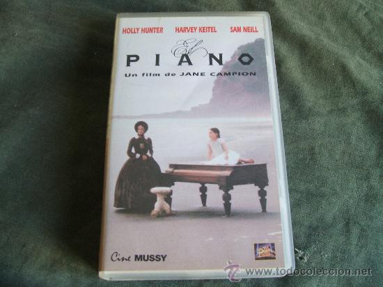Cine: EL PIANO - Foto 1