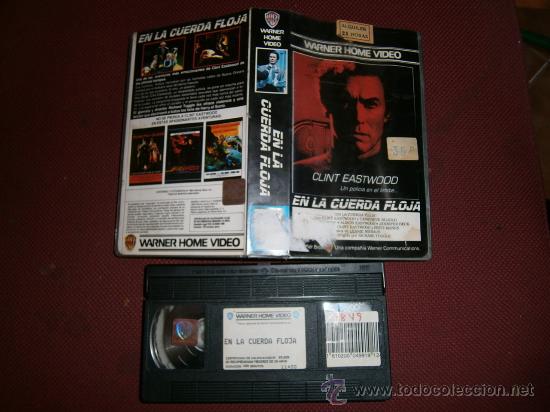 Cine: EN LA CUERDA FLOJA - Foto 1
