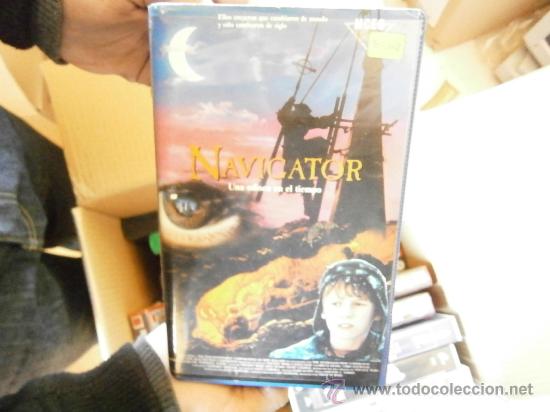 Cine: NAVIGATOR - Foto 1