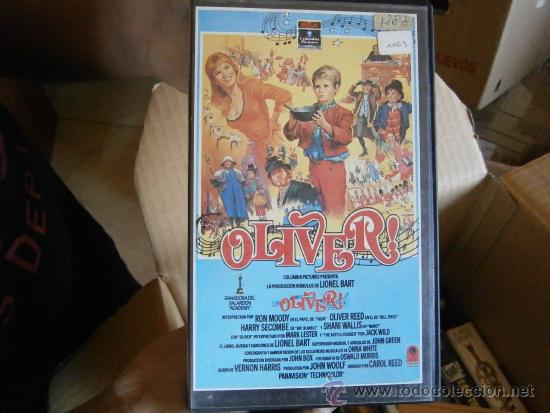 Cine: OLIVER - Foto 1