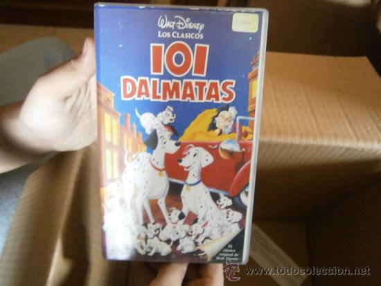 Cine: 101 DALMATAS - Foto 1