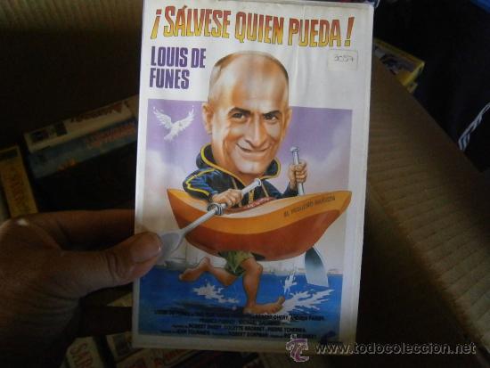 Kino: SALVESE QUIEN PUEDA