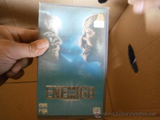 Cine: ENEMIGO - Foto 1