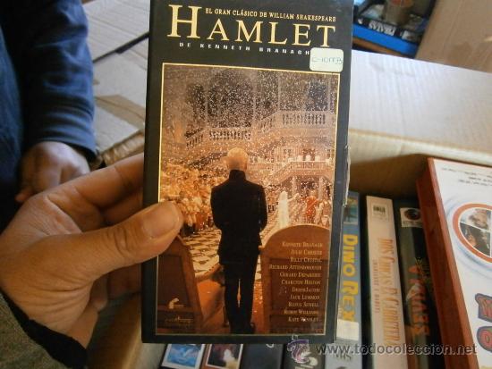 Cine: HAMLET - Foto 1
