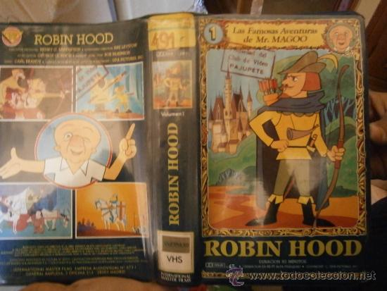 Cine: ROBIN HOOD - Foto 1