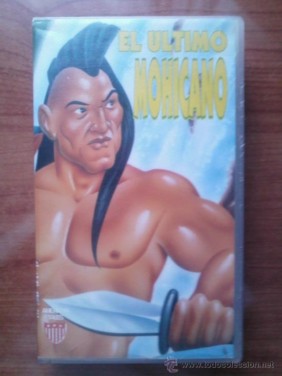 Cine: EL ULTIMO MOHICANO - Foto 1