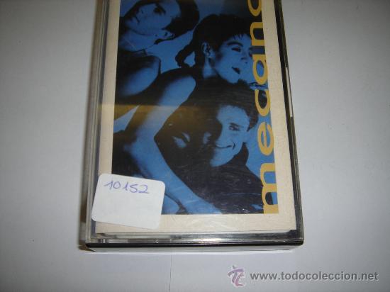 Cine: mecano - Foto 1