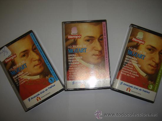 Cine: mozart - Foto 1