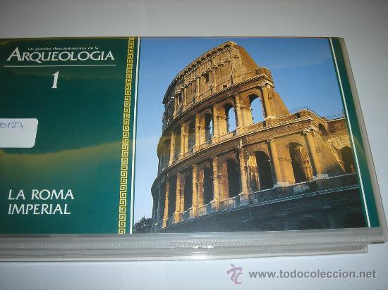Cine: roma imperial - Foto 1