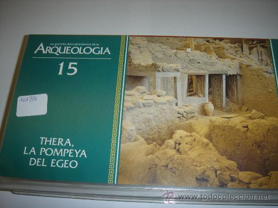 Cine: arqueologia - Foto 1