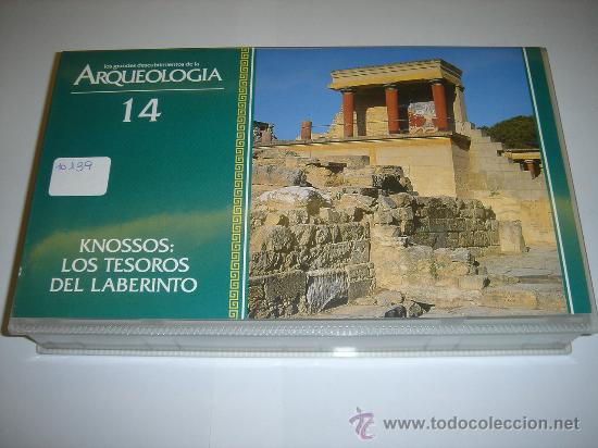 Cine: arqueologia - Foto 1