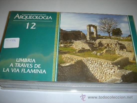 Cine: arqueologia - Foto 1