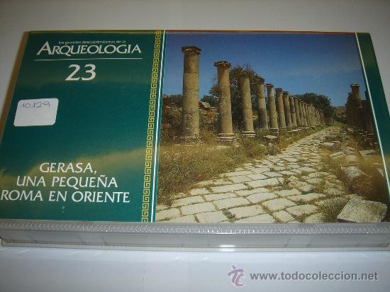 Cine: arqueologia - Foto 1