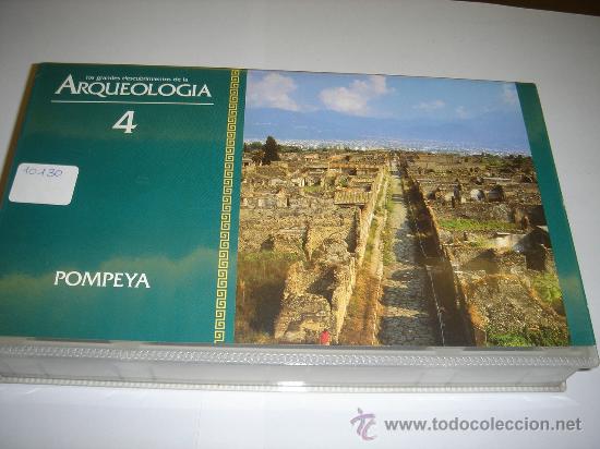 Cine: arqueologia - Foto 1