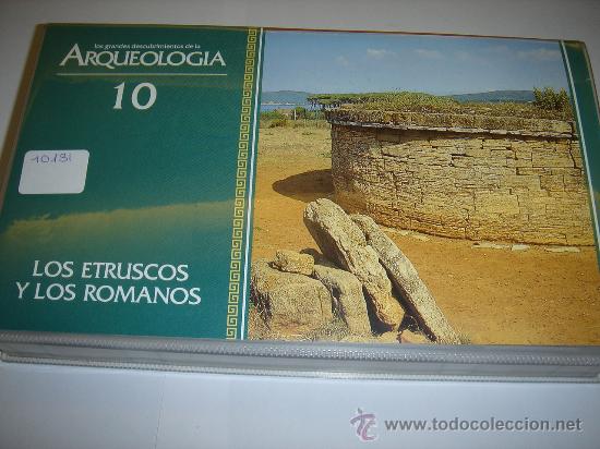 Cine: arqueologia - Foto 1