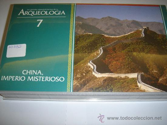 Cine: arqueologia - Foto 1