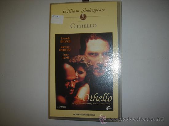Cine: Othello   pelicula - Foto 1