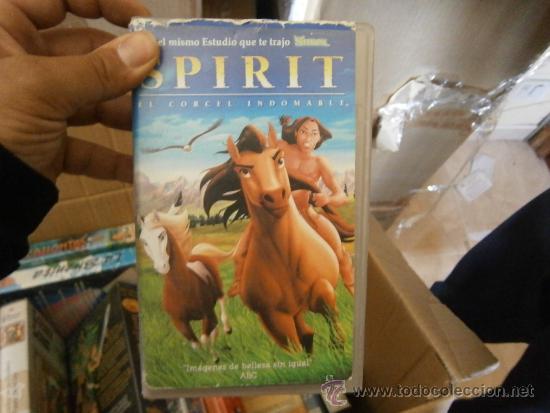 Cinema: SPIRIT