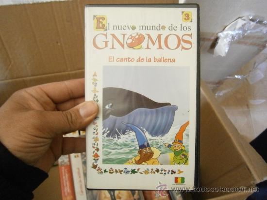 Cinema: GNOMOS.VOL3