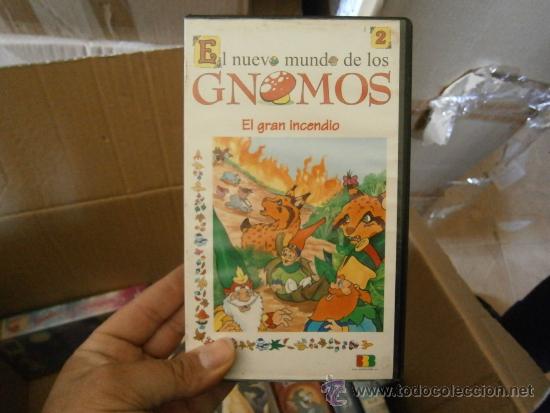 Cinema: GNOMOS.VOL2