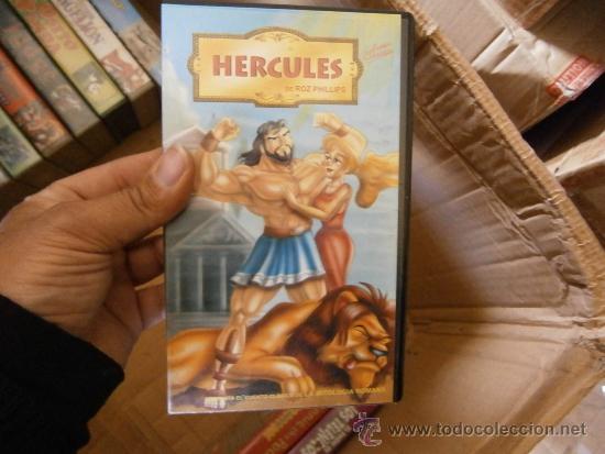 Cine: HERCULES - Foto 1