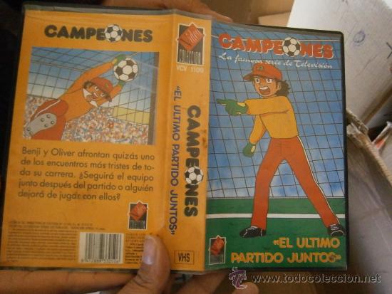 Cine: CAMPEONES - Foto 1
