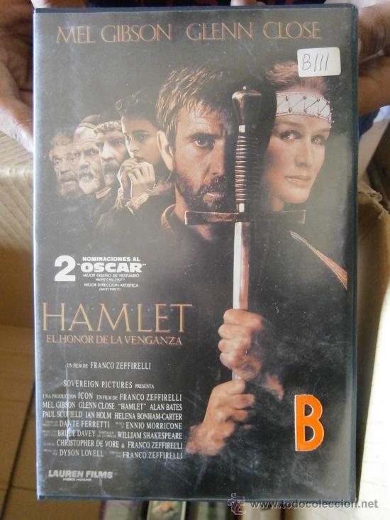 Cine: HAMLET - Foto 2