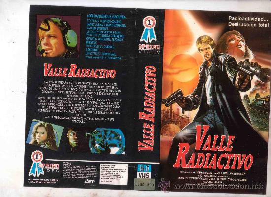 VALLE RADIACTIVO