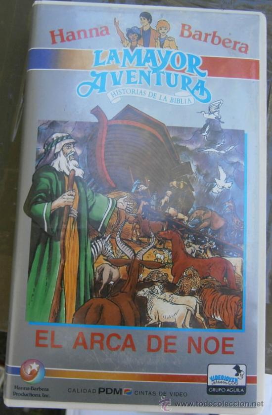 Cine: el arca de noe - Foto 1