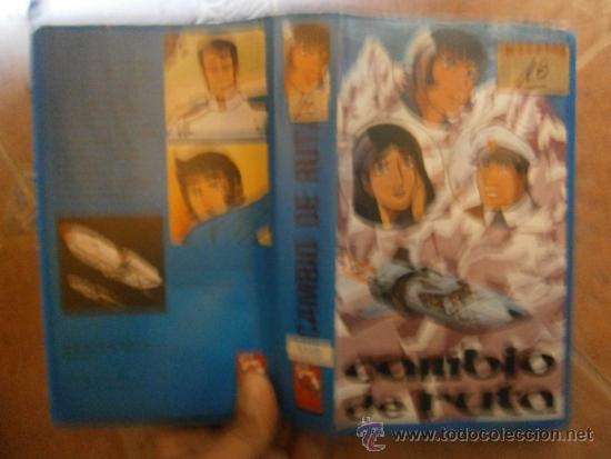Cin&eacute;ma: CAMBIO DE RUTA.ANIME JAPON