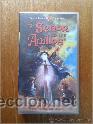 Cine: EL SE&Ntilde;OR DE LOS ANILLOS VHS - Foto 1