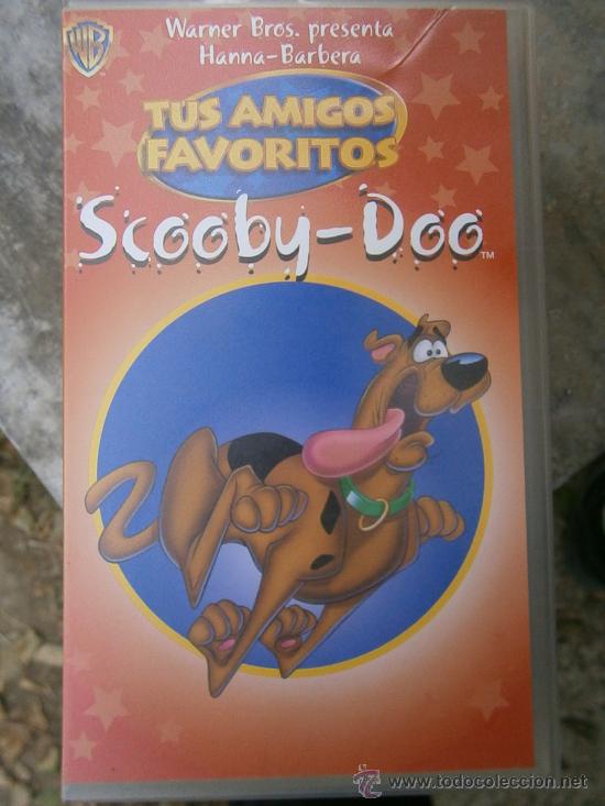 Cine: SCOOBY DOO---COMPRA MINIMA 10&euro;EU--