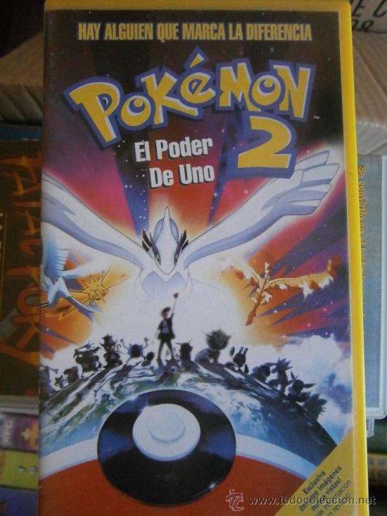 Cinema: POKEMON ------COMPRA MINIMA 10&euro; EU