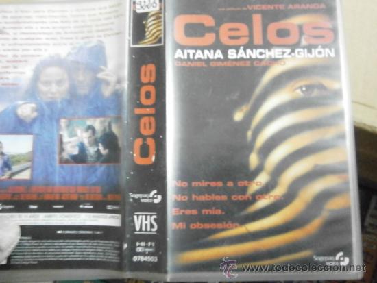 Cine: CELOS -VHS-COMPRA MINIMA 10&euro; EU-- - Foto 1