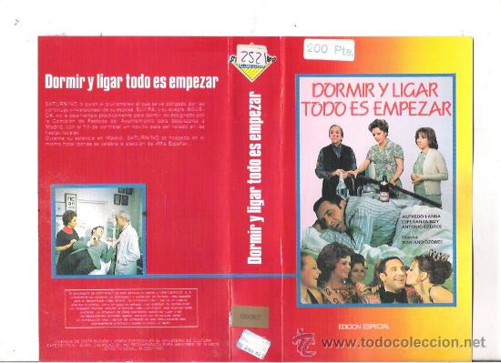 Dormir Y Ligar Todo Es Empezar Torrent