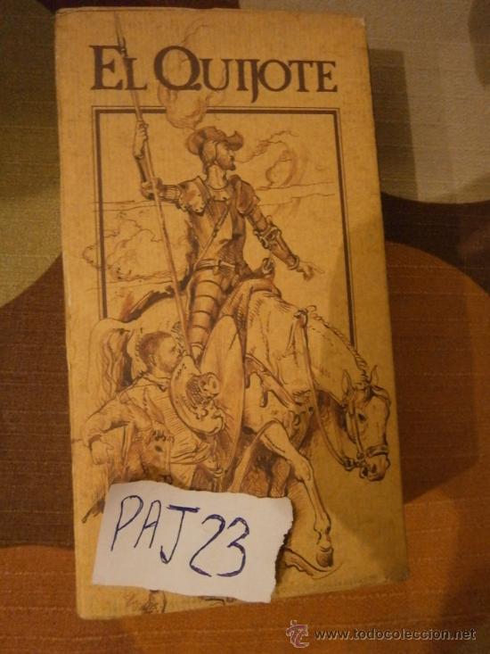 Cine: EL QUIJOTE -VHS - Foto 1