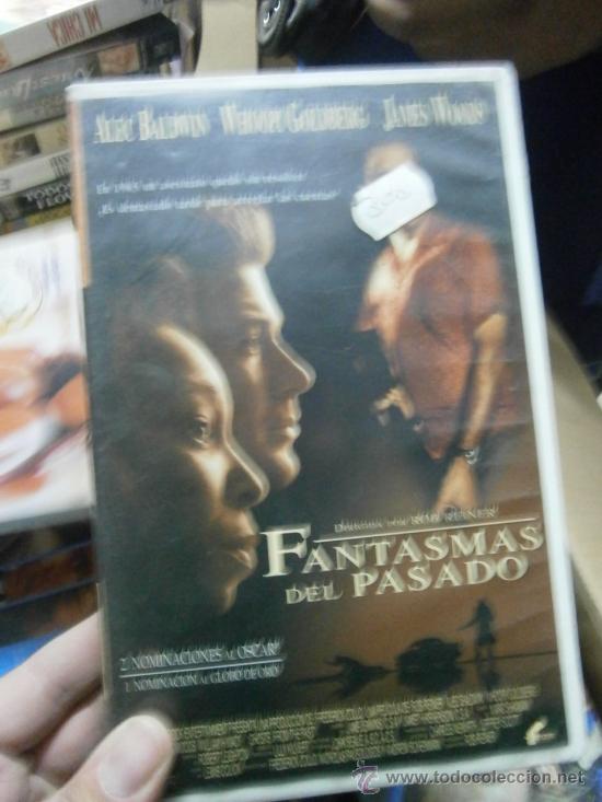 Cine: FANTASMAS DEL PASADO-VHS.COMPRA MINIMA 10&euro; EU