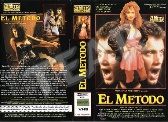 Cine: EL METODO - - Foto 1