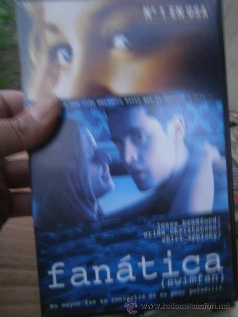 Cinema: FANATICA-VHS.COMPRA MINIMA 10&euro;EU