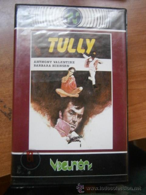 Cinema: TULLY-VHS-COMPRA MINIMA 6 EU--