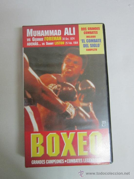 Cine: MUHAMMAD ALI - Foto 1